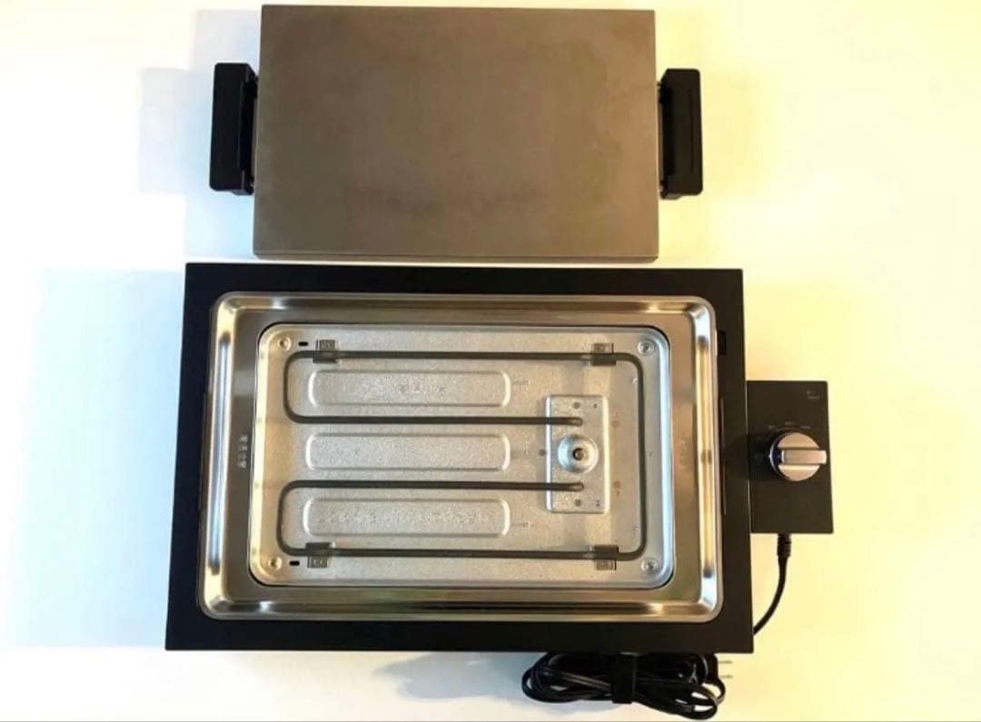 BALMUDA The Plate Proホットプレート