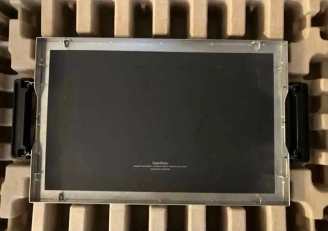 BALMUDA The Plate Proホットプレート