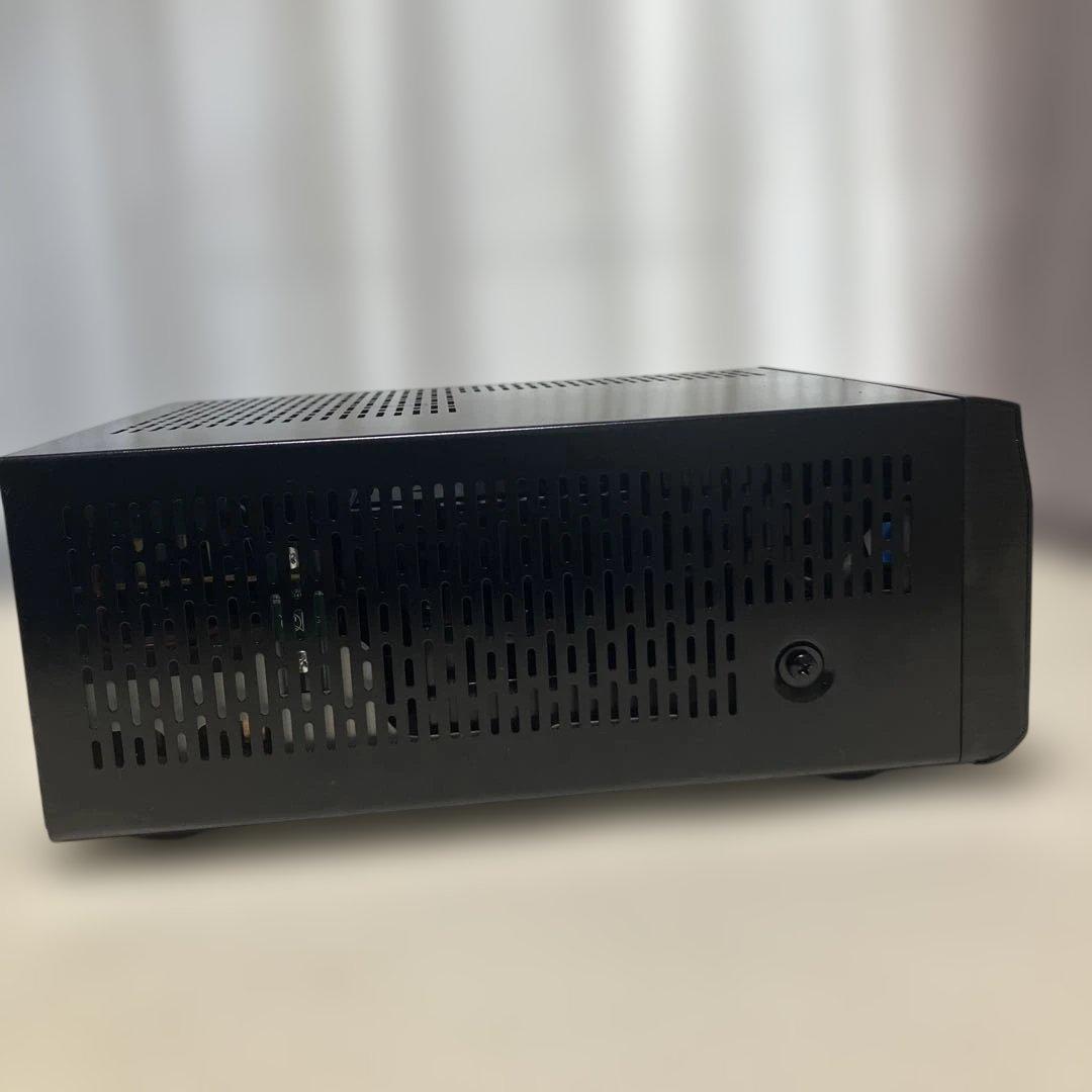 DENON CDレシーバー RCD-M41K 整備動作品 2020年製