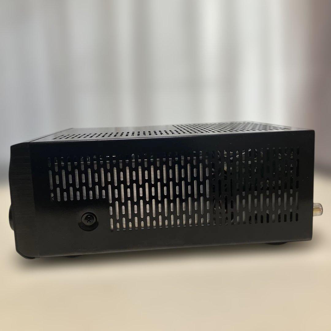 DENON CDレシーバー RCD-M41K 整備動作品 2020年製