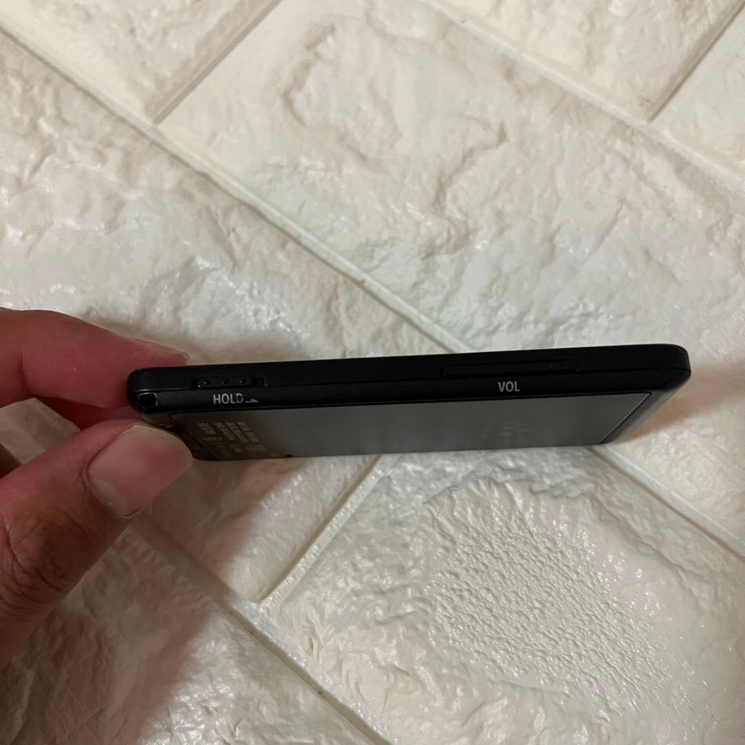 NW-S786 32GB　SONY ウォークマン　ソニー　WALKMAN