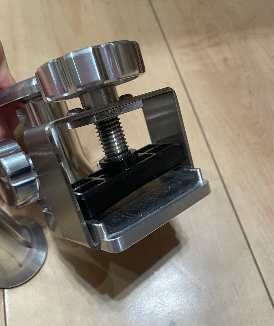 ピアノ演奏用補助ペダル　リトルピアニスト　キッズ&ジュニア変換シャフト付き