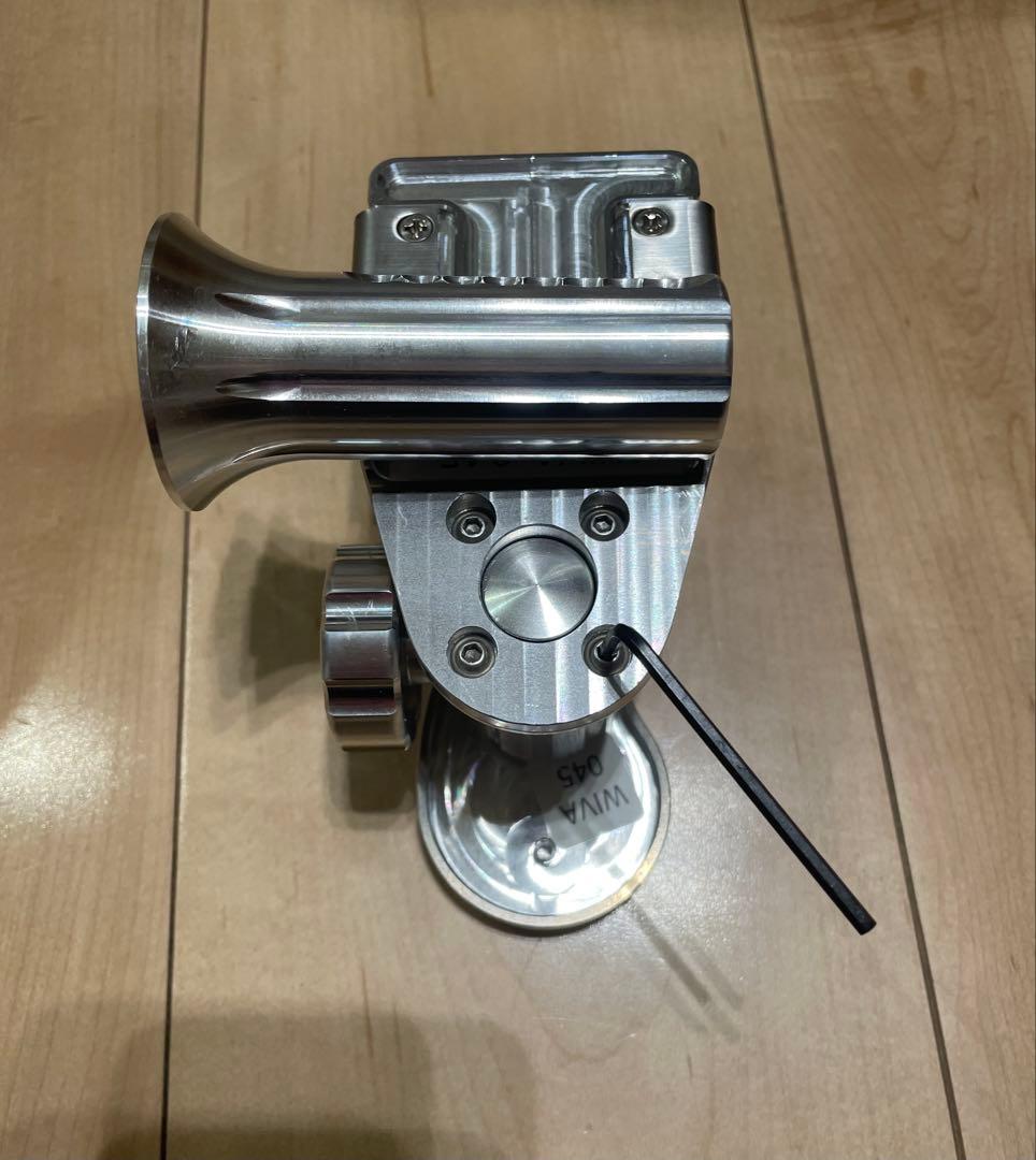 ピアノ演奏用補助ペダル　リトルピアニスト　キッズ&ジュニア変換シャフト付き