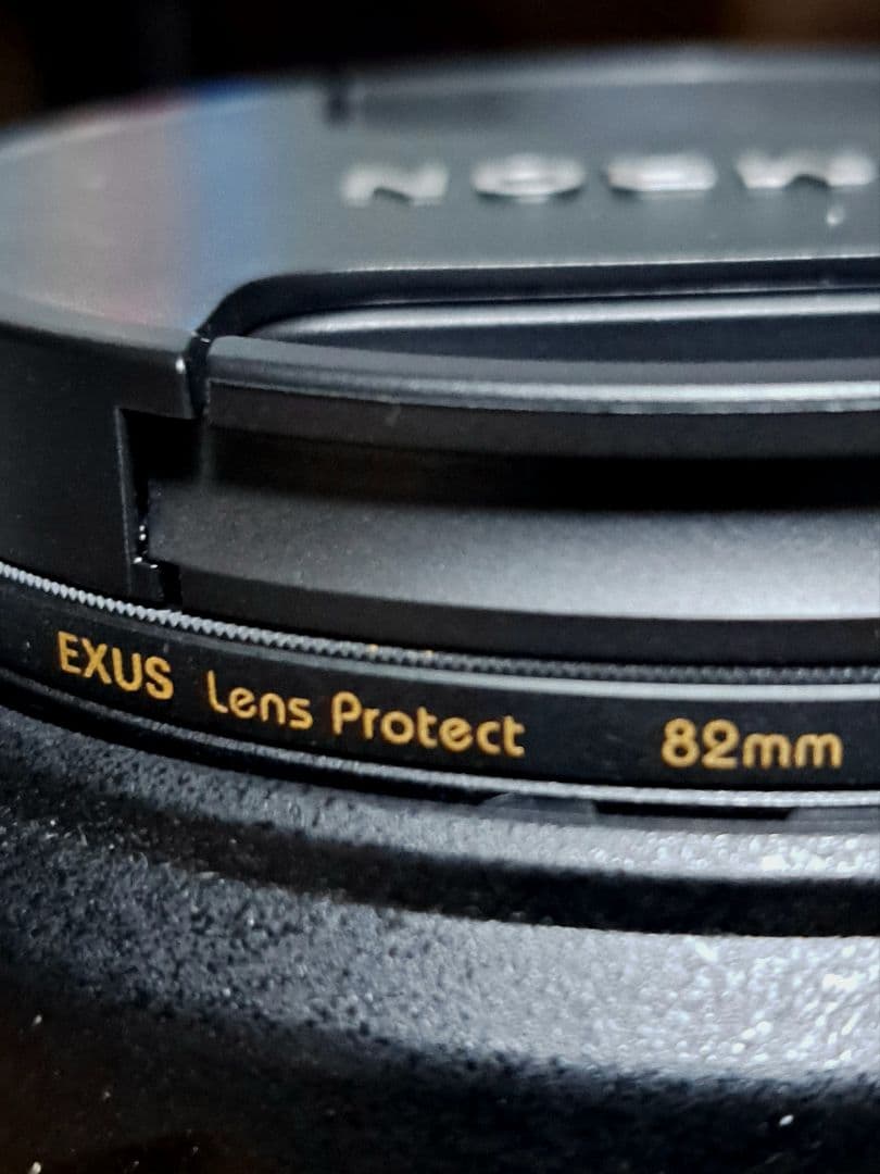 タムロン　SP 24-70mm F/2.8 Di VC USD　キャノンマウント