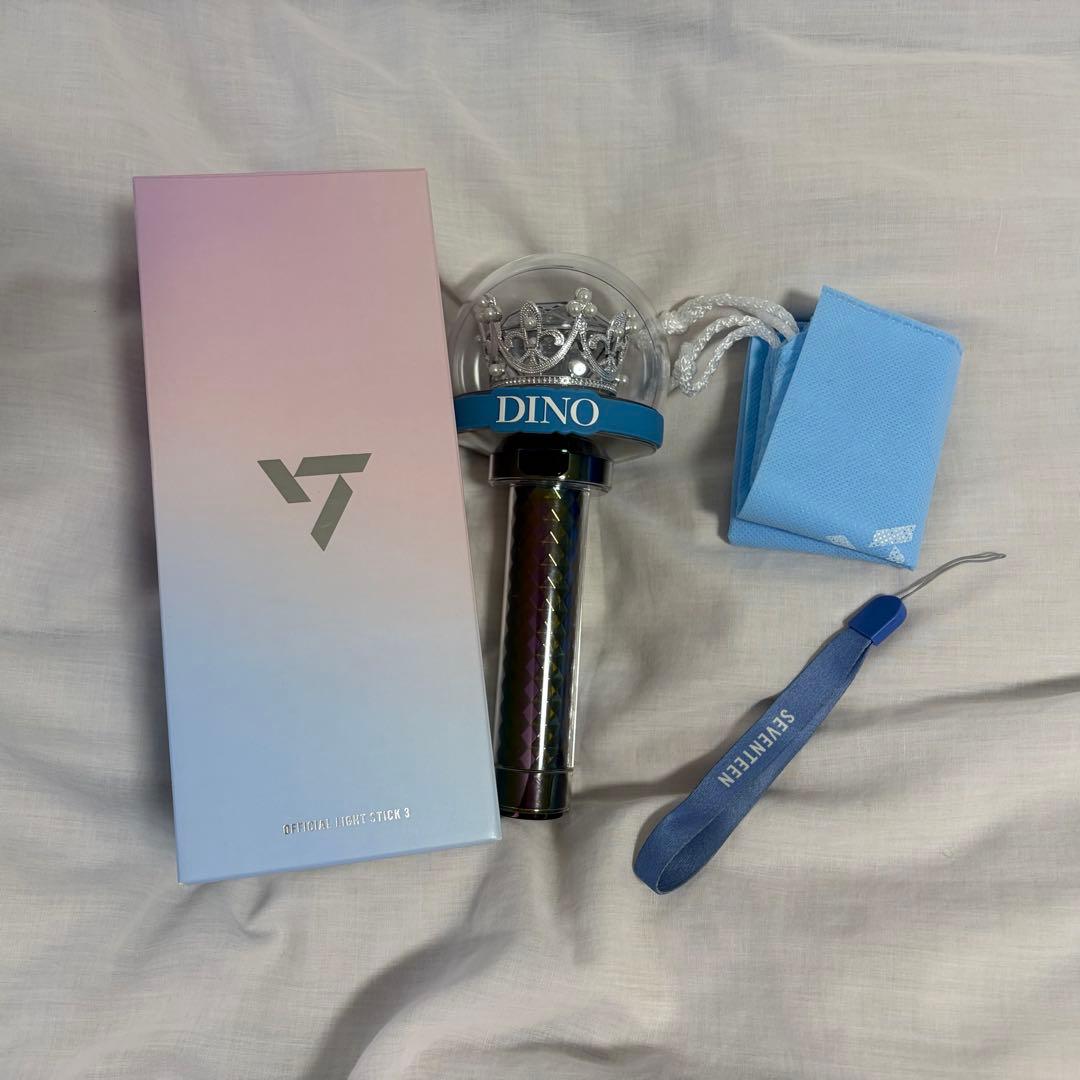 SEVENTEEN ディノ グッズ まとめ売り