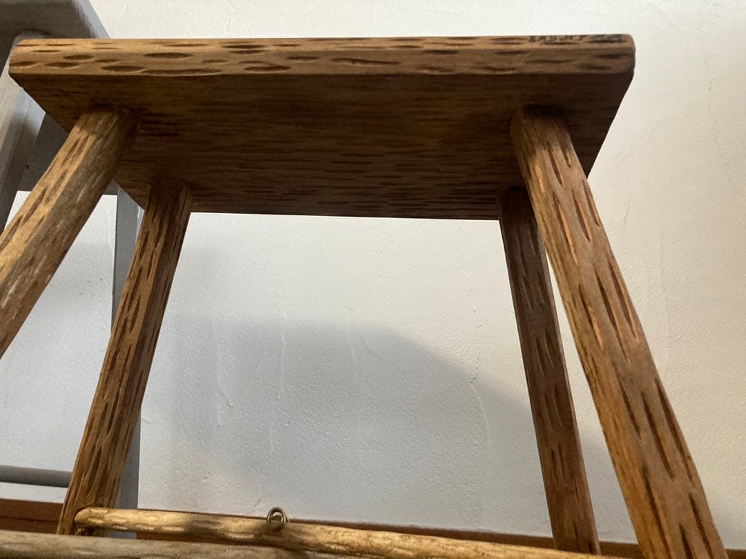 送料込○ピノ&ノワール兄弟チェアフラワースタンドにも○