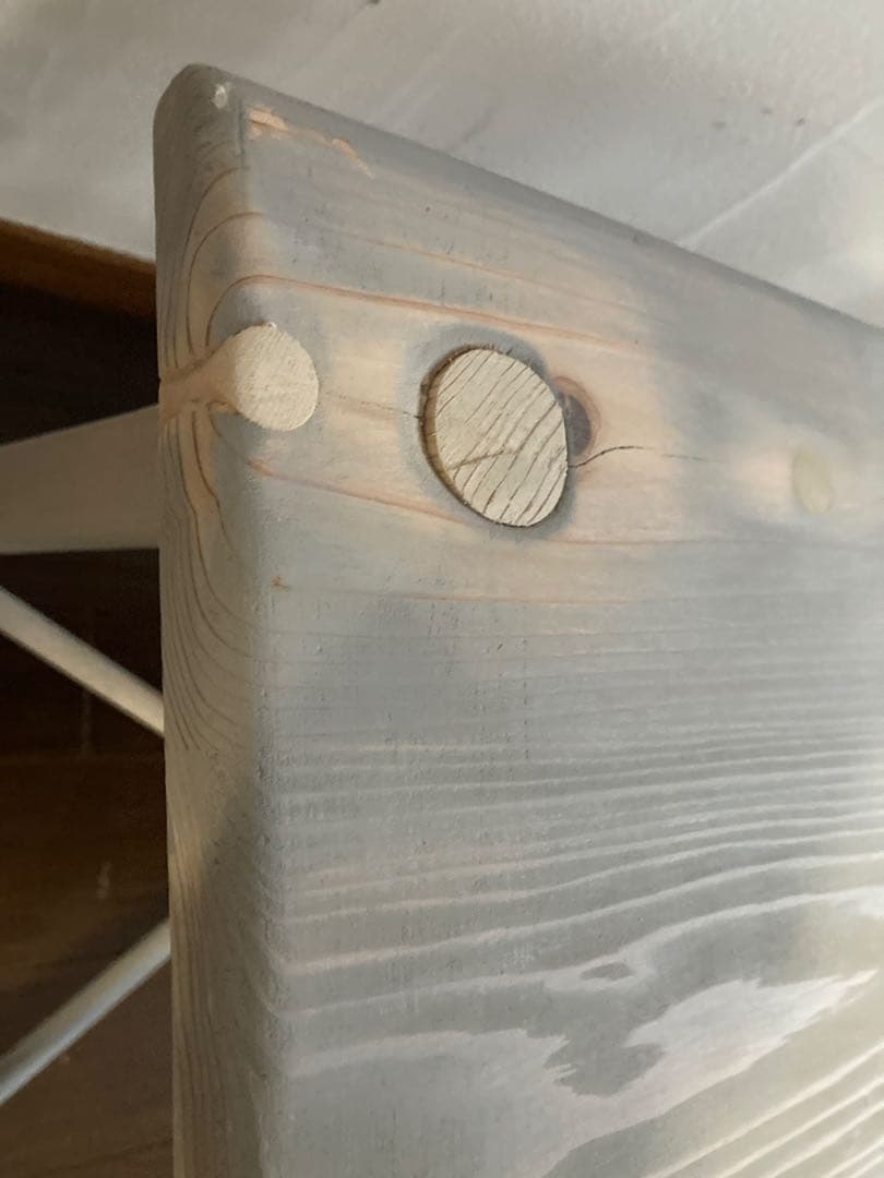 送料込○ピノ&ノワール兄弟チェアフラワースタンドにも○