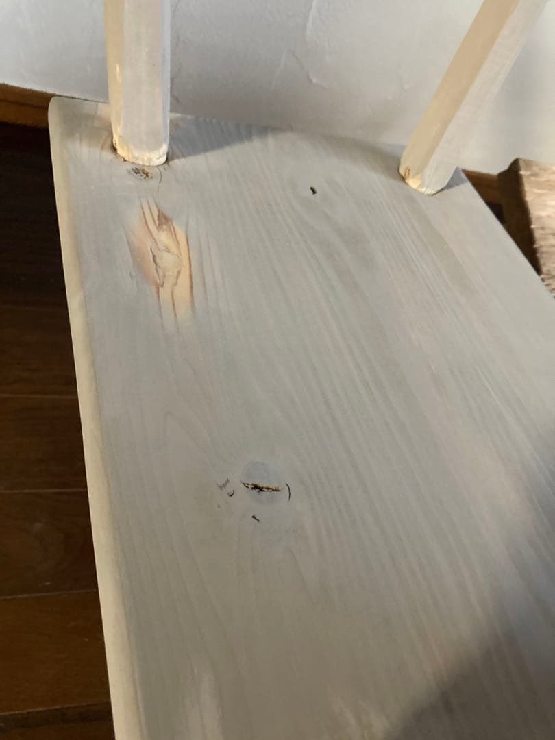 送料込○ピノ&ノワール兄弟チェアフラワースタンドにも○