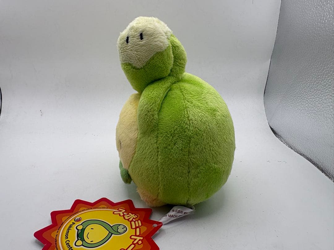 スボミードール ポケモンセンター ポケドール ぬいぐるみ