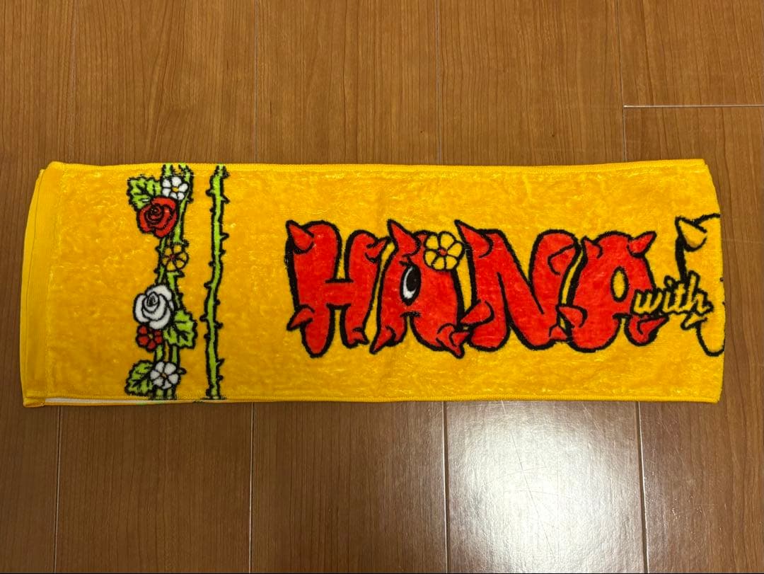 HANA with HONEYS グッズセット 美品