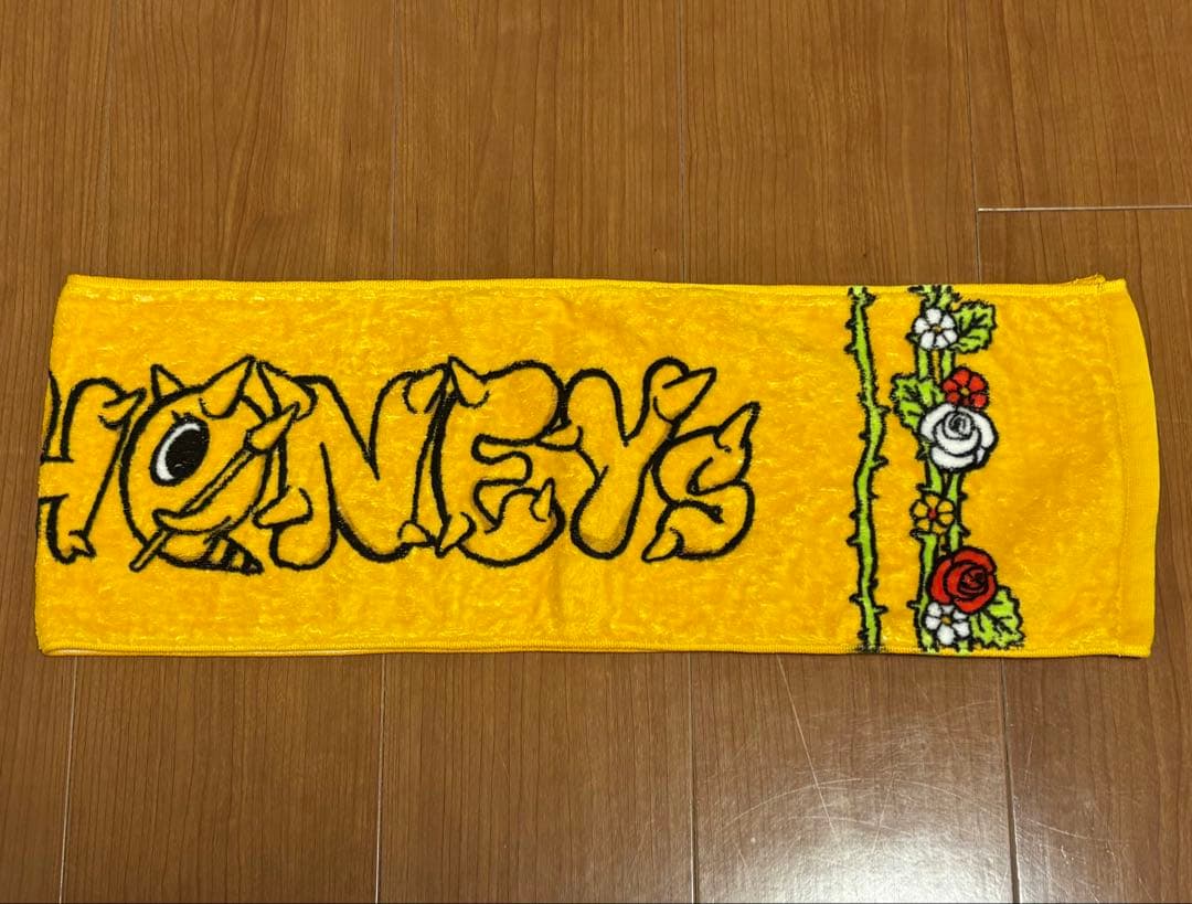 HANA with HONEYS グッズセット 美品