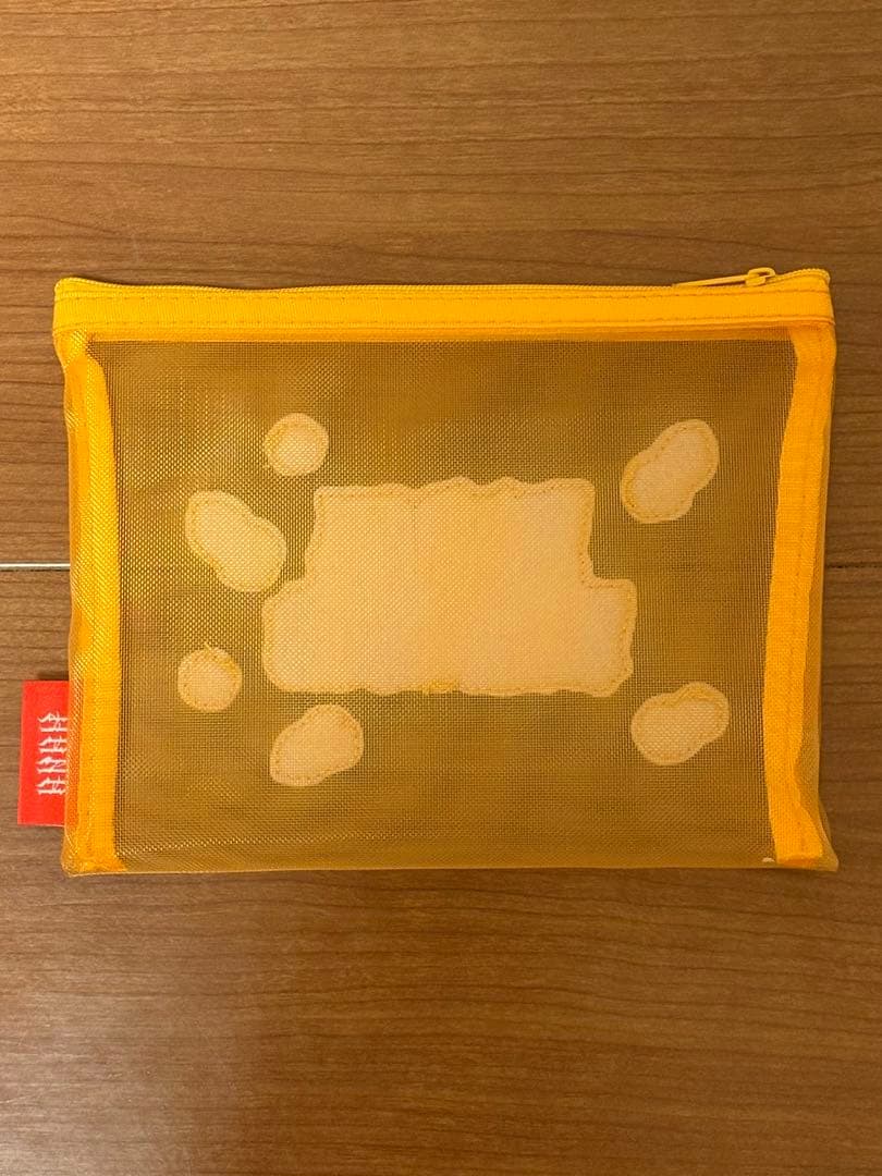 HANA with HONEYS グッズセット 美品