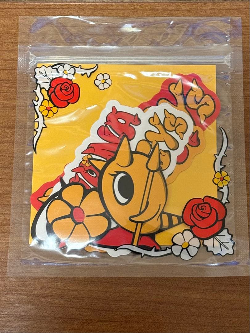 HANA with HONEYS グッズセット 美品