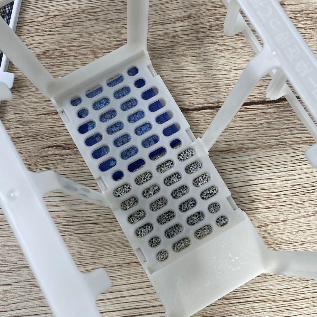 Panasonic nanoe 気化式加湿器 FE-KXU07 2022年製