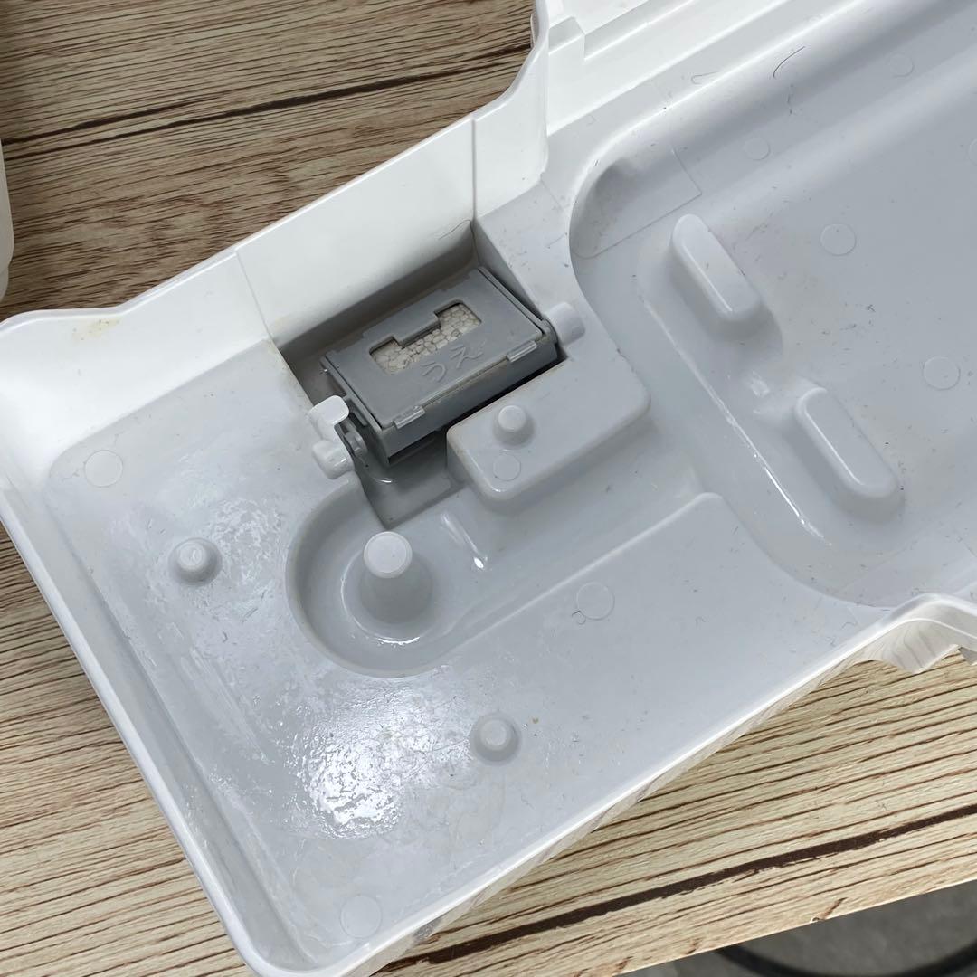 Panasonic nanoe 気化式加湿器 FE-KXU07 2022年製