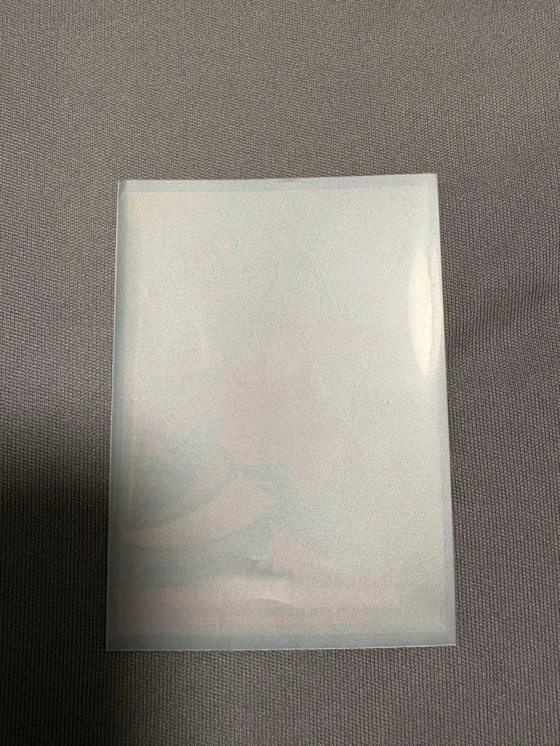 レシラムex ポケモンカード