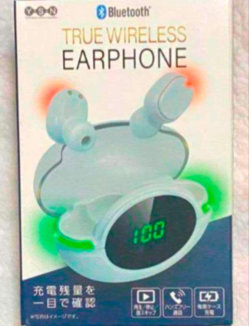 まとめ売り ワイヤレスイヤホン 15点 セット　⑥?