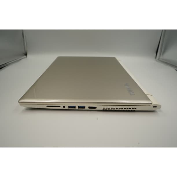 フルHD 美品★ 15 東芝 i7-5 16GB SSD512GB office