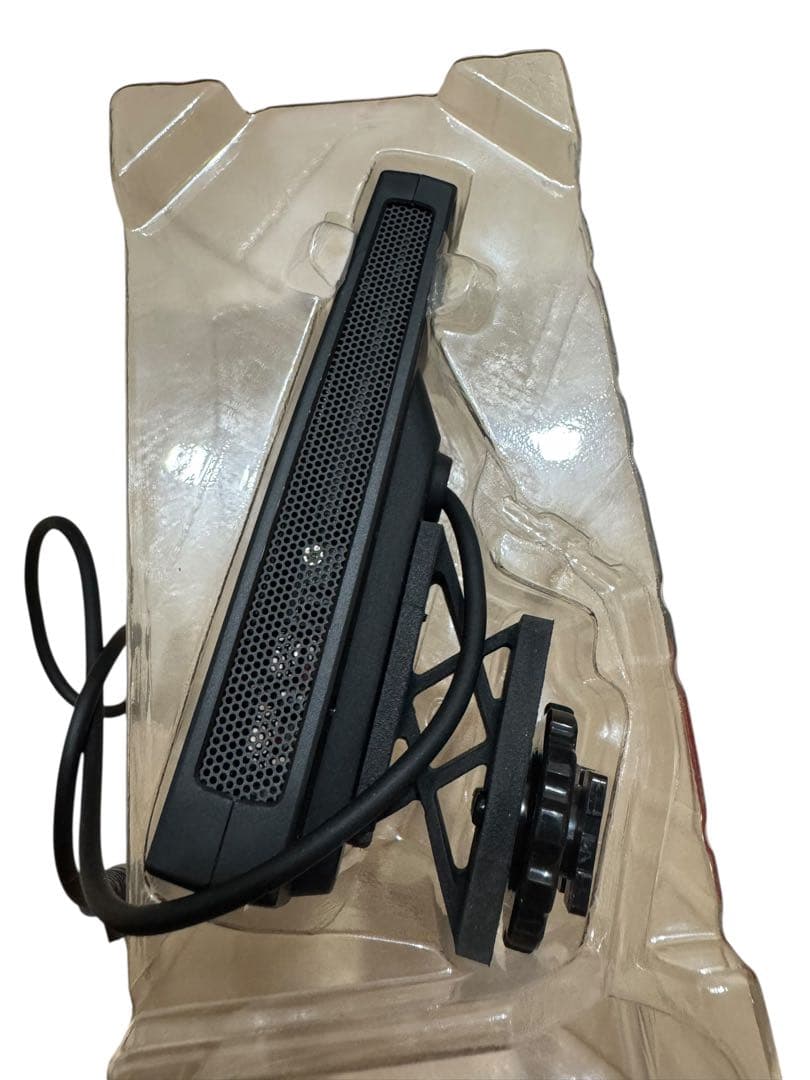 美品　audio-technica AT9946CM ステレオマイク　カメラ用