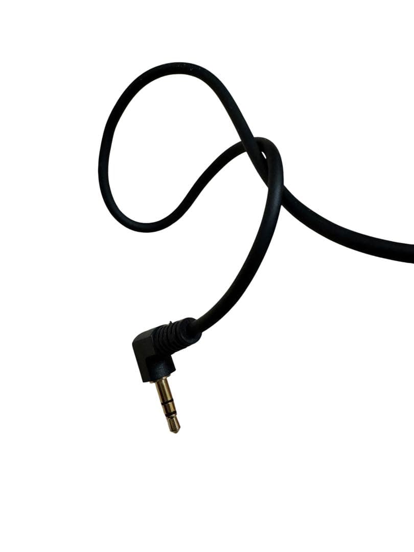 美品　audio-technica AT9946CM ステレオマイク　カメラ用