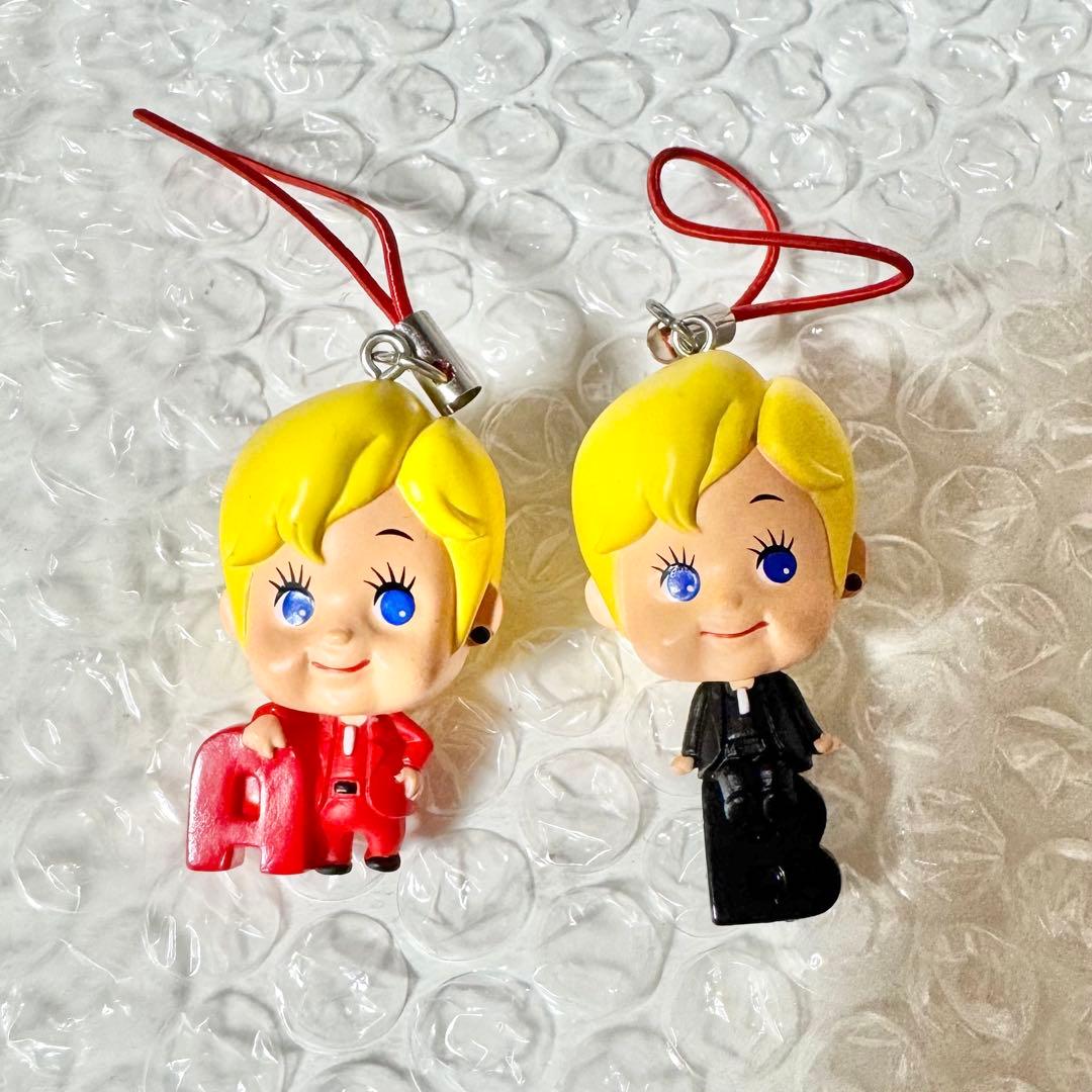 Acid Black Cherry オビツキューピー 「2012 」 4種