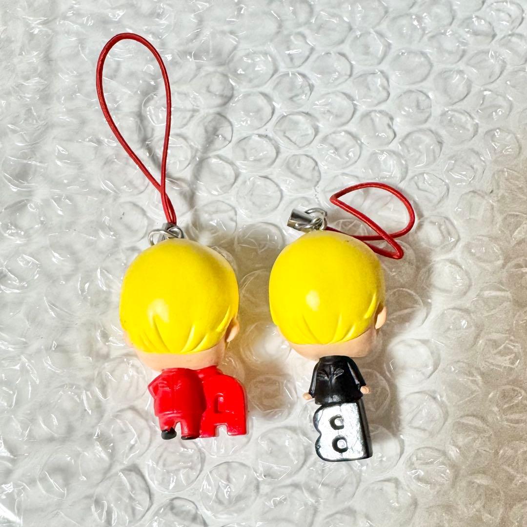 Acid Black Cherry オビツキューピー 「2012 」 4種