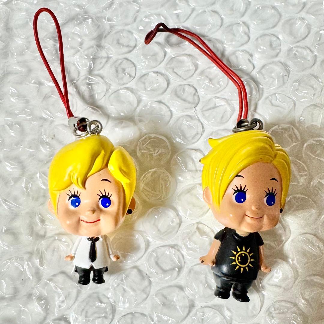 Acid Black Cherry オビツキューピー 「2012 」 4種