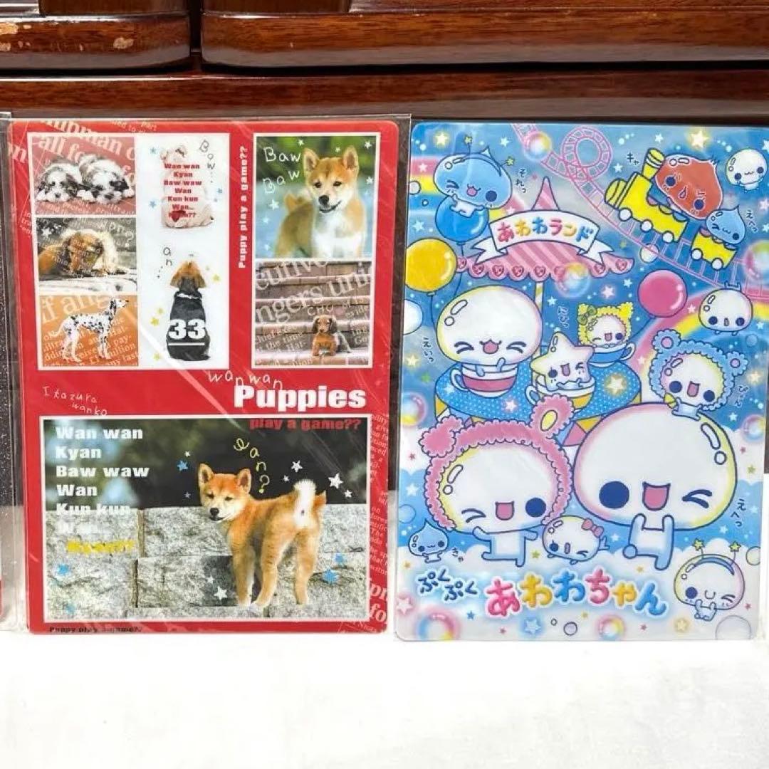 平成レトロ　サンリオ　サンエックス　クーリア　クラックス　文房具　まとめ売り