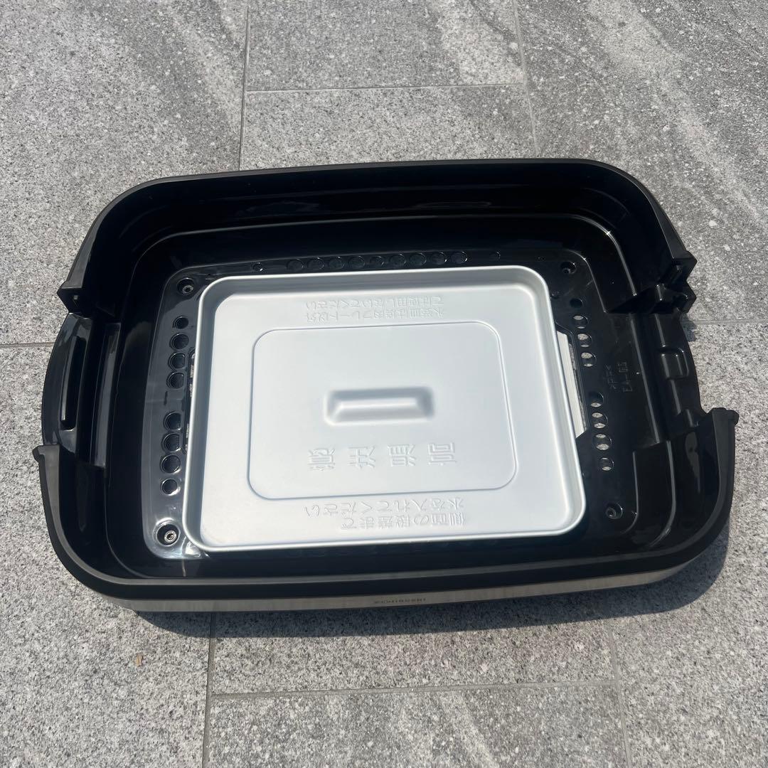 【美品】象印 ZOJIRUSHI EA-GS35 ホットプレート