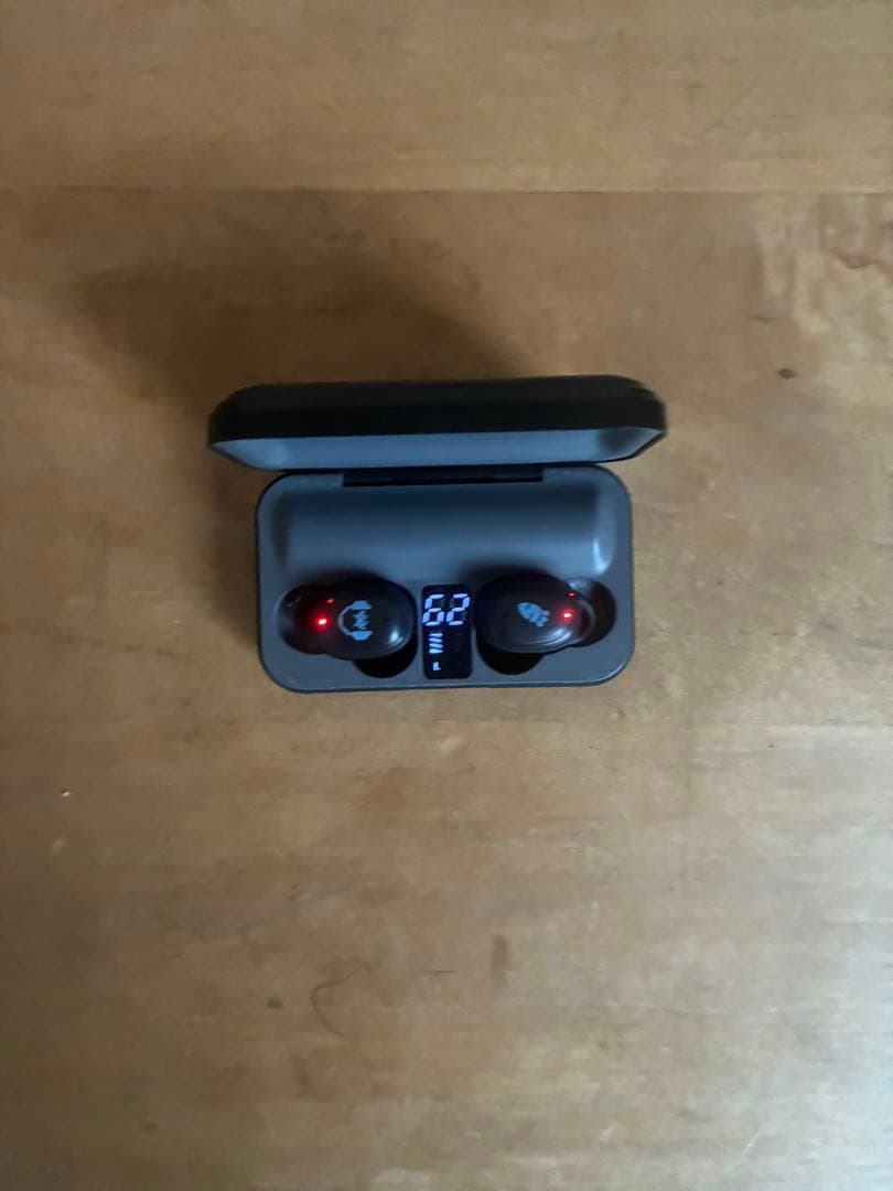 グルーヴコースター ホロライブ コラボ 兎田ぺこら ワイヤレスイヤホン