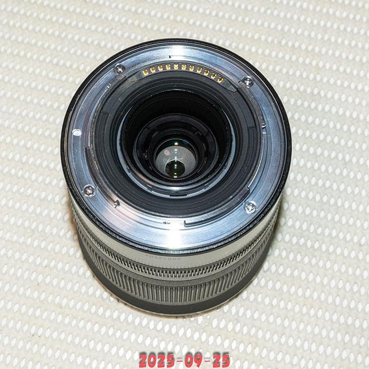 レンズ(ズーム) NIKKOR Z 24-70mm f/4 S