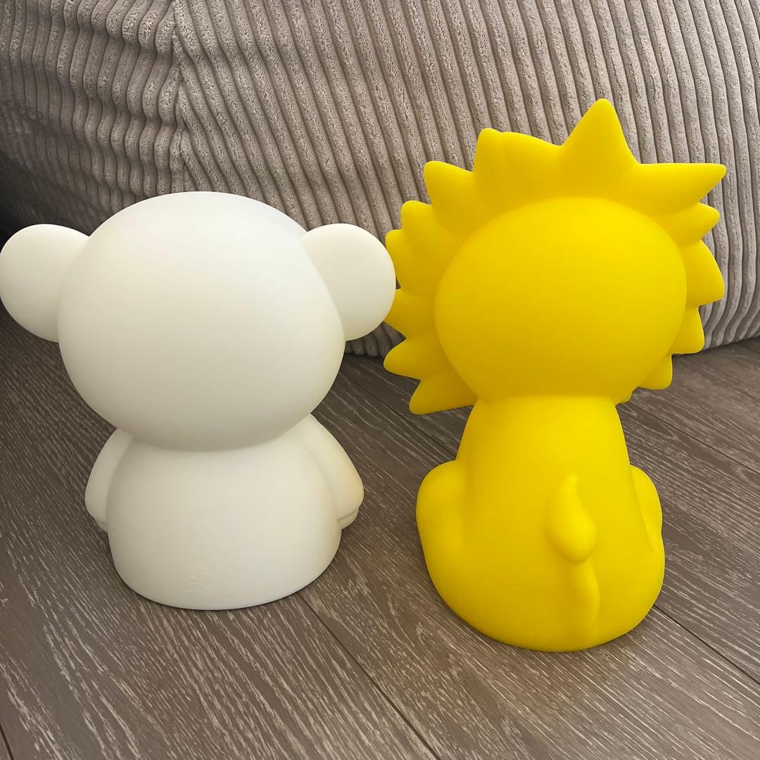 Bundle of Light ナイトライト/ Bolis Lion セット