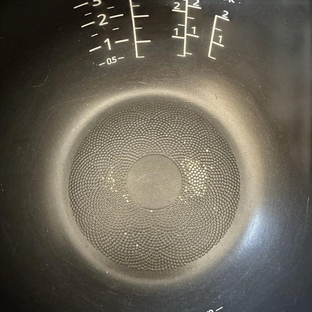 タイガー圧力IHジャー炊飯器炊きたて3.5合　20年製　ジャンク品扱い