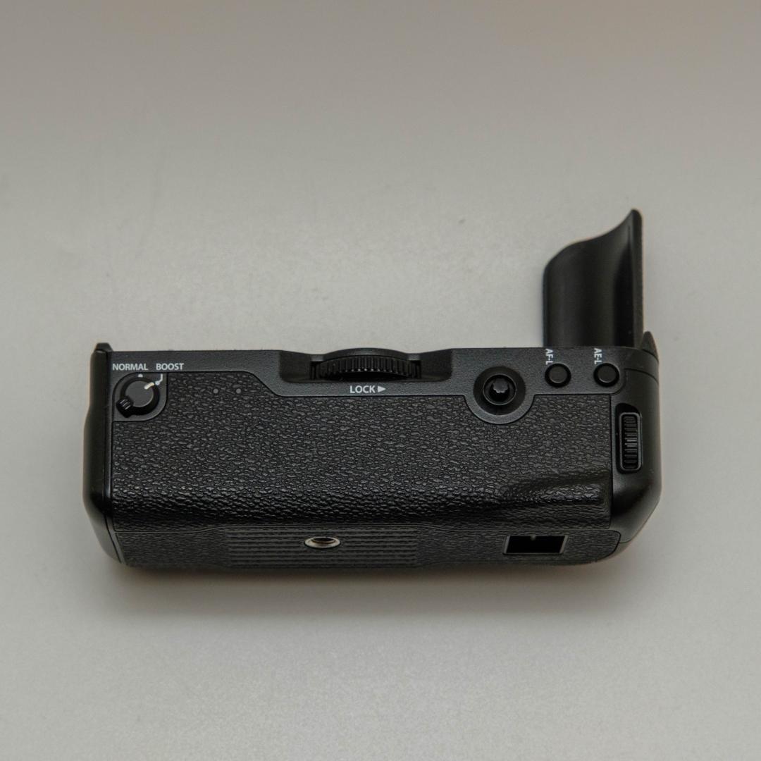 Fujifilm X-T2用 縦位置パワーブースターグリップ　VPB-XT2