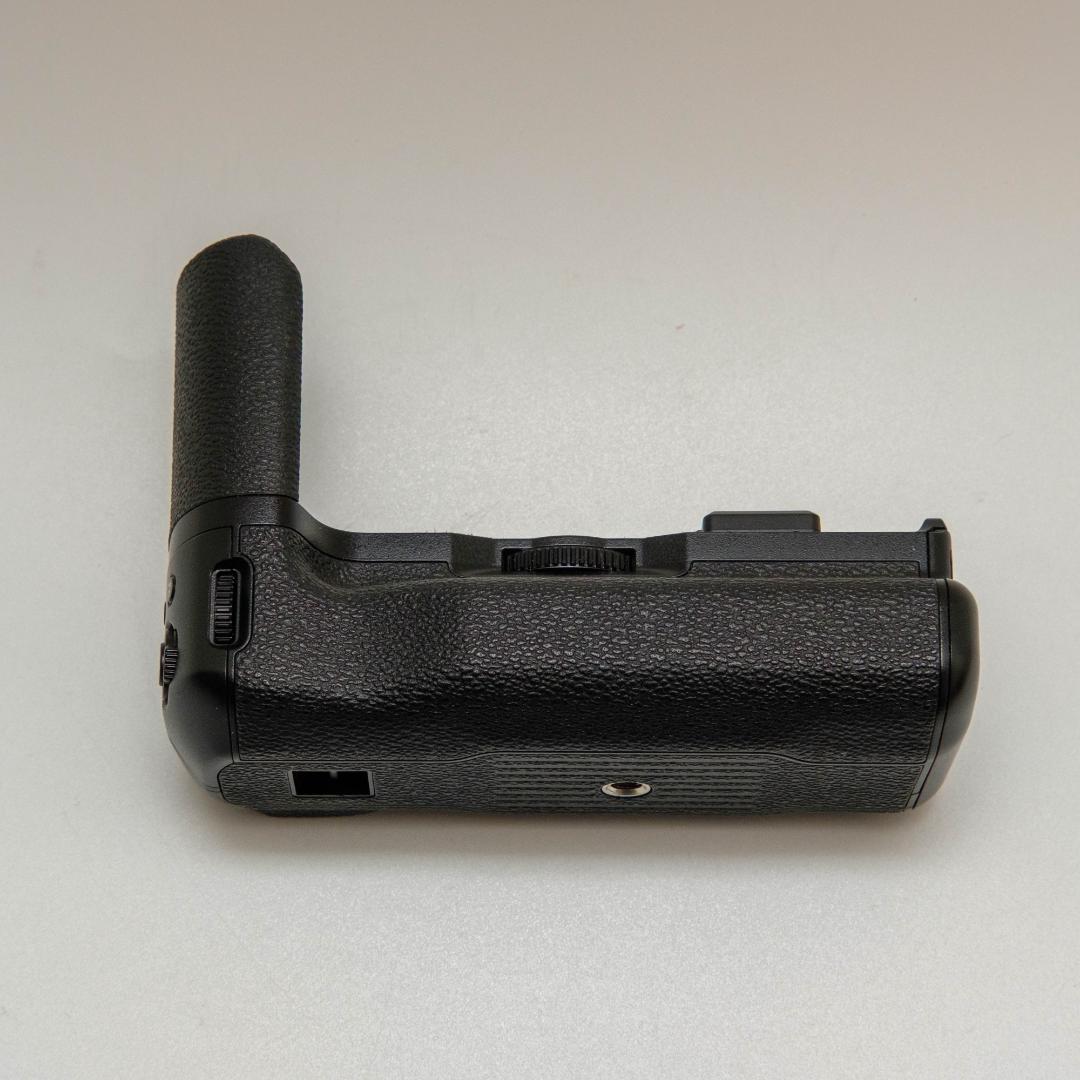 Fujifilm X-T2用 縦位置パワーブースターグリップ　VPB-XT2