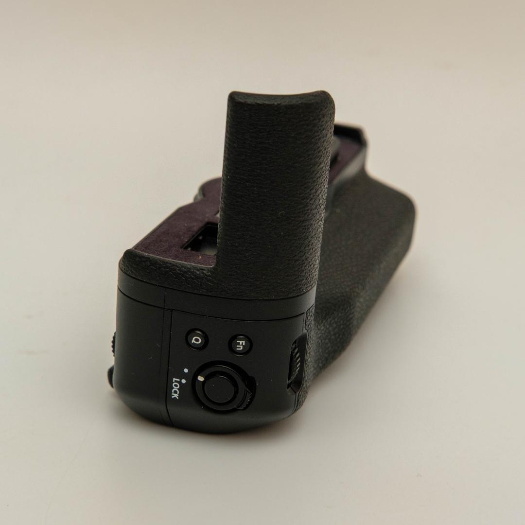 Fujifilm X-T2用 縦位置パワーブースターグリップ　VPB-XT2