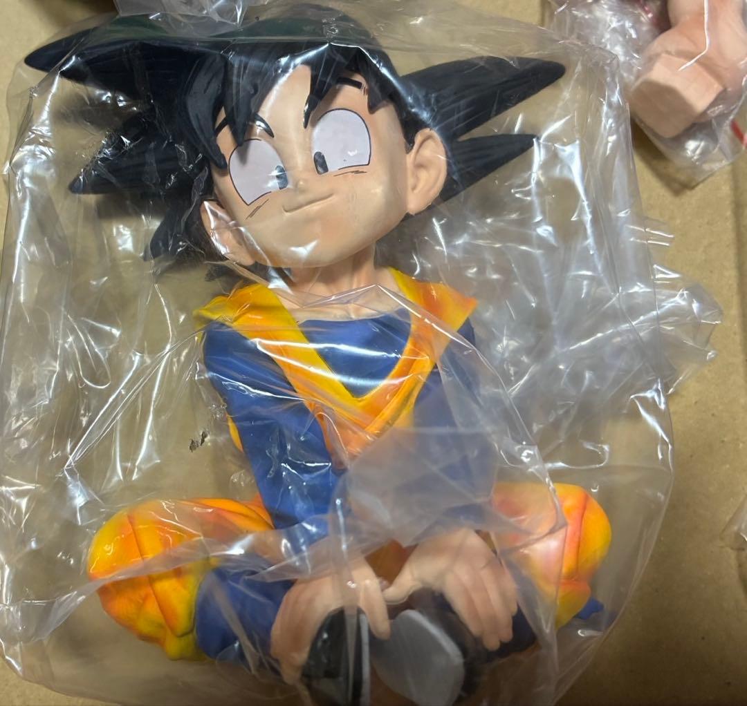 りんご　ドラゴンボール　2セット　新品未使用品。
