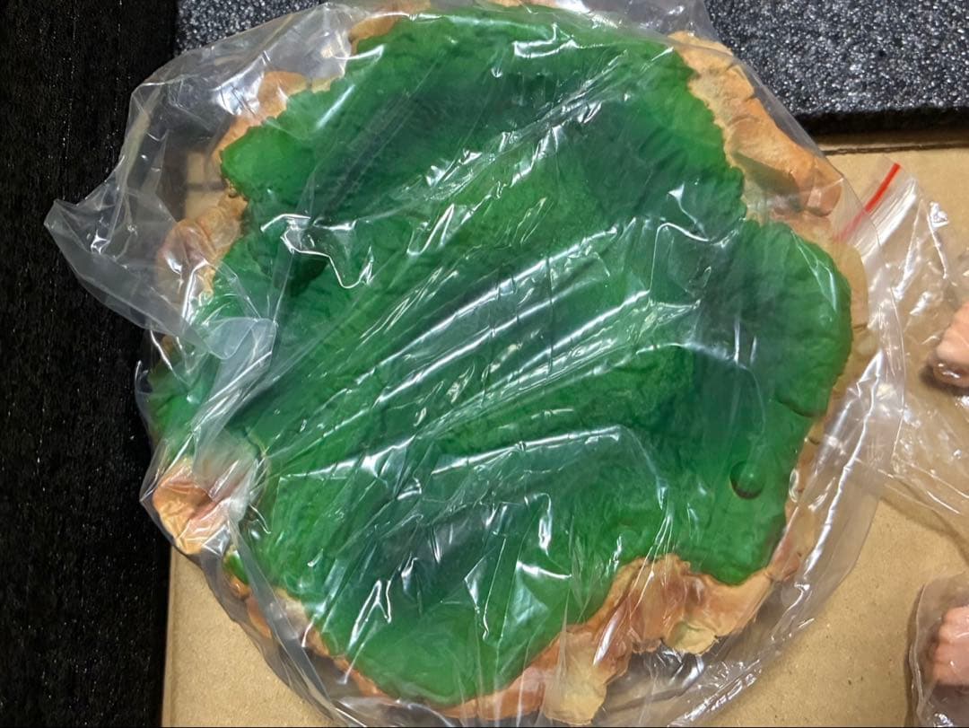 りんご　ドラゴンボール　2セット　新品未使用品。