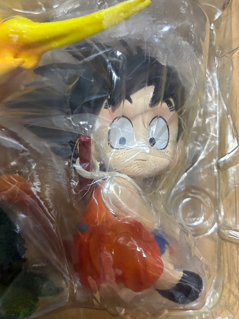 りんご　ドラゴンボール　2セット　新品未使用品。
