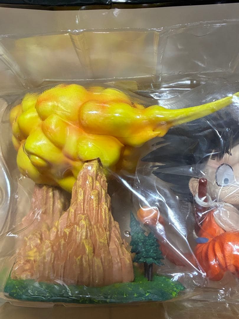 りんご　ドラゴンボール　2セット　新品未使用品。