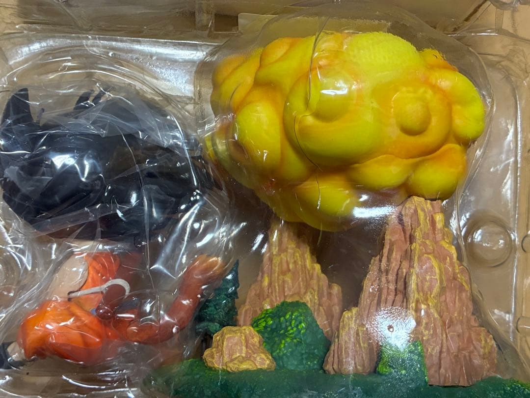 りんご　ドラゴンボール　2セット　新品未使用品。