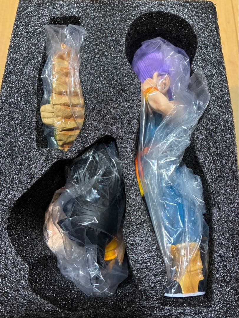 りんご　ドラゴンボール　2セット　新品未使用品。