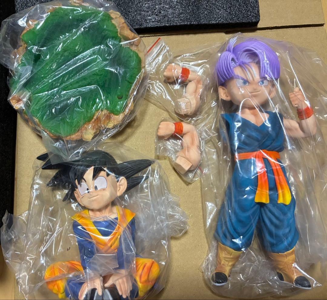 りんご　ドラゴンボール　2セット　新品未使用品。