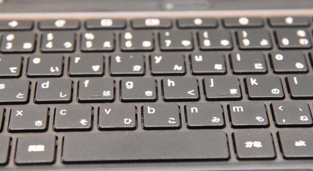 Chromebook本体 Lenovo 300e Chromebook 2nd Gen Type 81MB