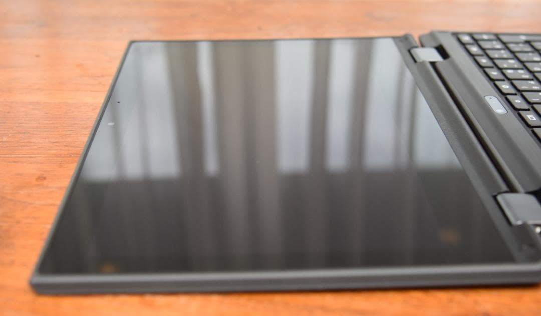 Chromebook本体 Lenovo 300e Chromebook 2nd Gen Type 81MB