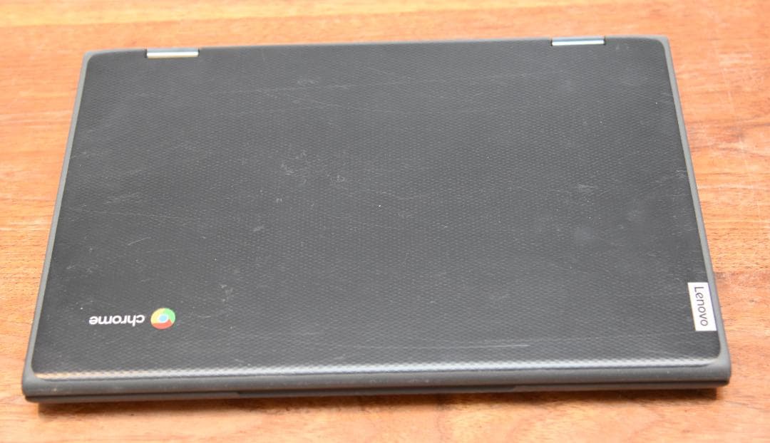 Chromebook本体 Lenovo 300e Chromebook 2nd Gen Type 81MB