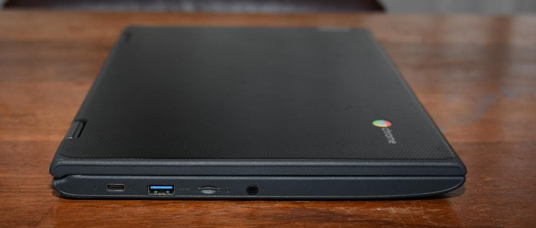 Chromebook本体 Lenovo 300e Chromebook 2nd Gen Type 81MB