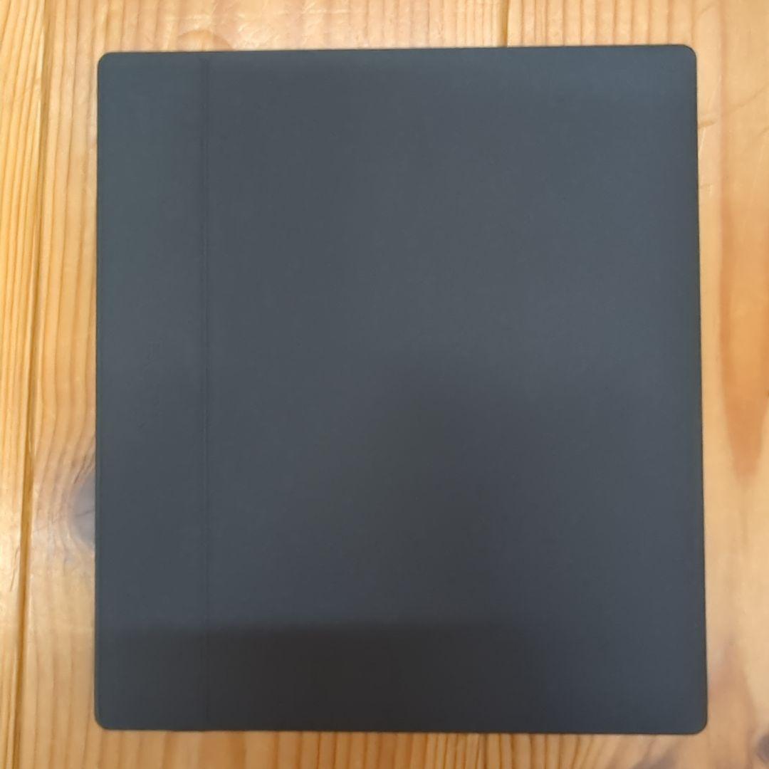 BOOX Go Color7 本体（Gen1）＋純正カバー付