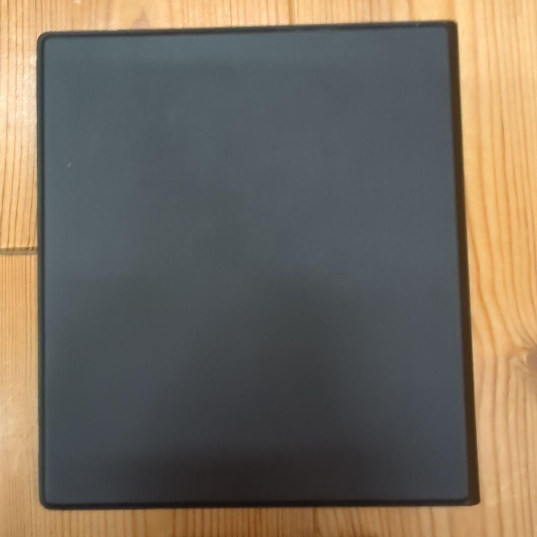 BOOX Go Color7 本体（Gen1）＋純正カバー付