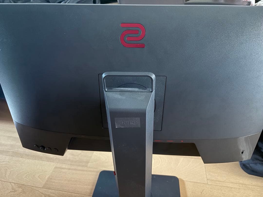 ディスプレイ・モニター本体 Benq XL2411K